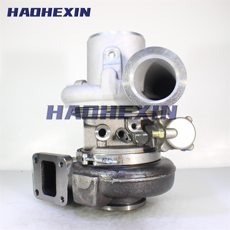 HE551V Turbo 4955305