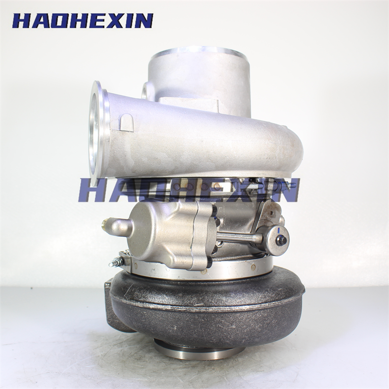 HE551V Turbo 4955305