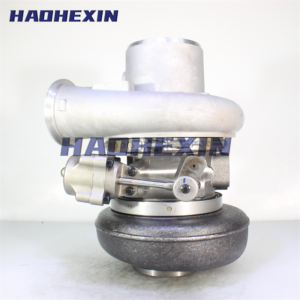 HE551V Turbo 4955305