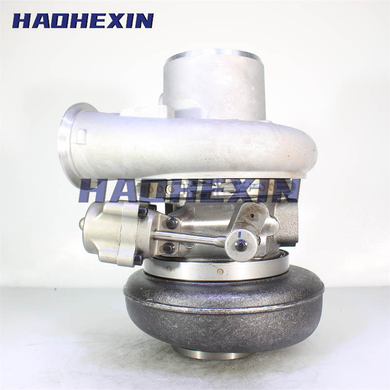 HE551V Turbo 4955305