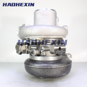 HE551V Turbo 4955305