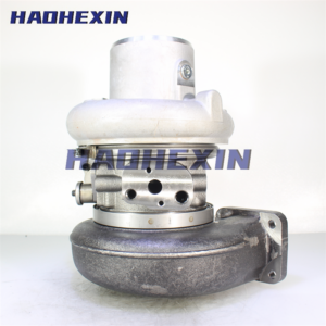 HE551V Turbo 4955305