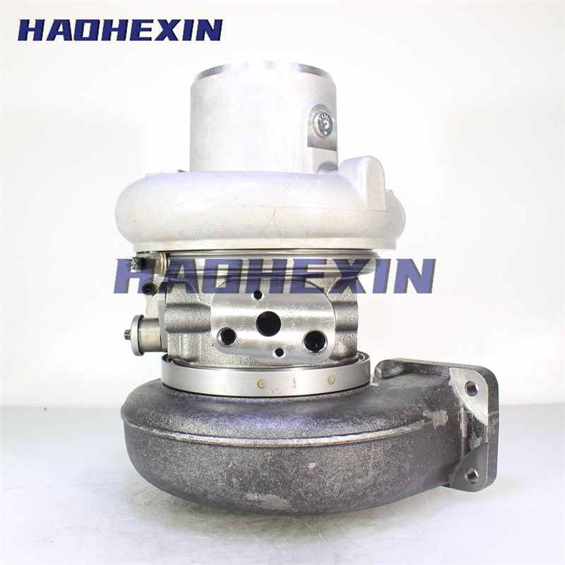 HE551V Turbo 4955305