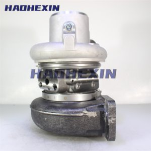 HE551V Turbo 4955305