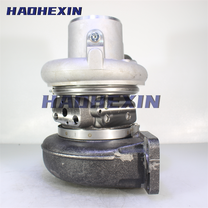 HE551V Turbo 4955305