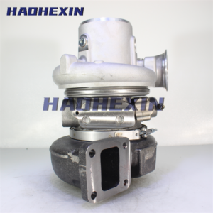 HE551V Turbo 4955305