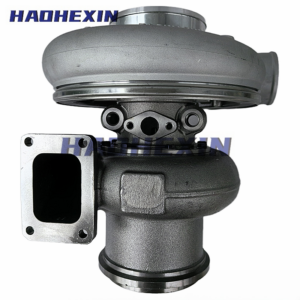 HE800FG Turbocharger 4955686 5321612
