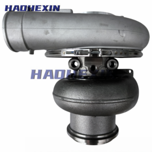 HE800FG Turbocharger 4955686 5321612