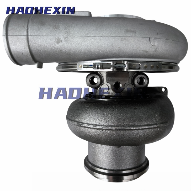 HE800FG Turbocharger 4955686 5321612