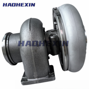 HE800FG Turbocharger 4955686 5321612