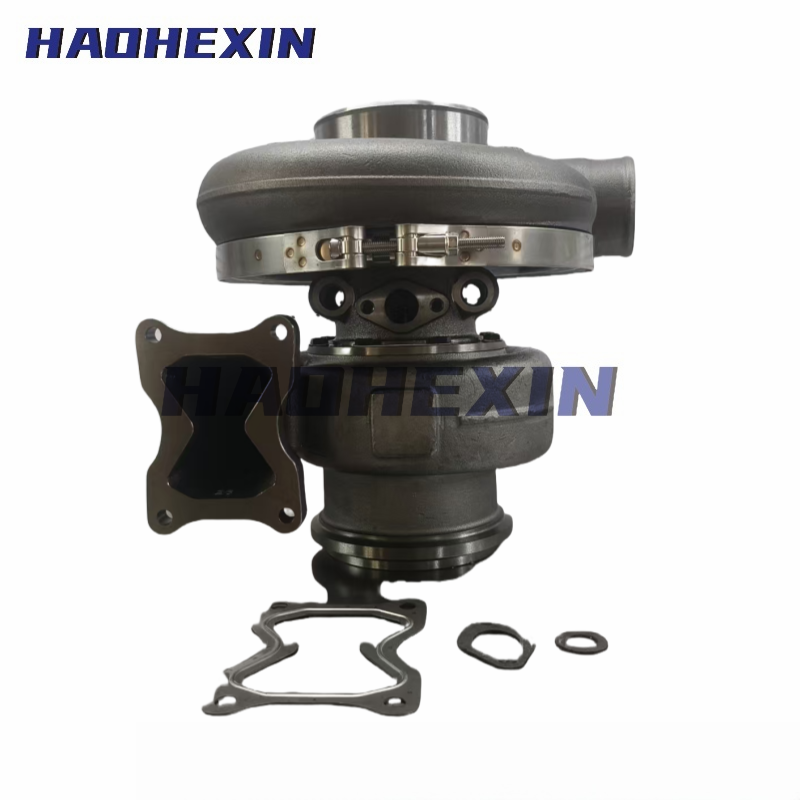 HE851 Turbocharger 4955687