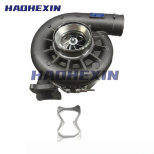 HE851 Turbocharger 4955687