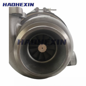 HE851 Turbocharger 4955687
