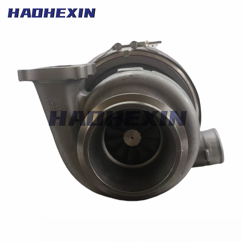HE851 Turbocharger 4955687