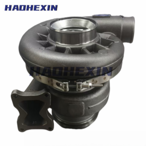 HE851 Turbocharger 4955687