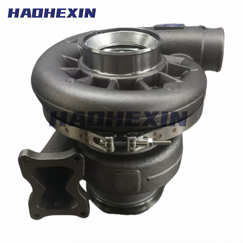HE851 Turbocharger 4955687