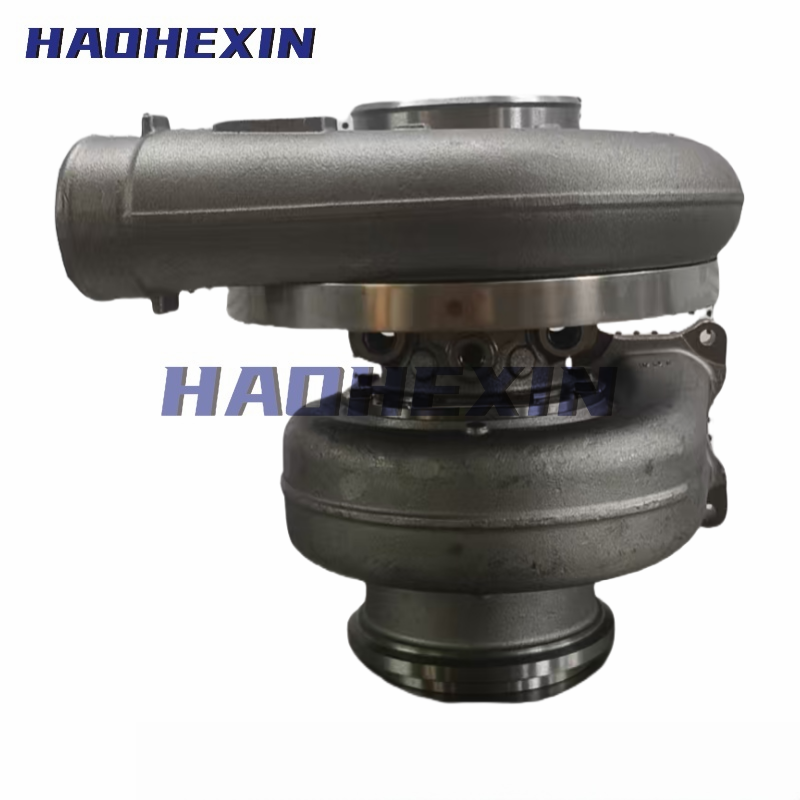 HE851 Turbocharger 4955687