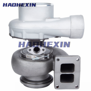 HT3B Turbocharger 3522867