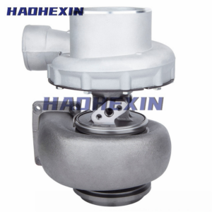 HT3B Turbocharger 3522867