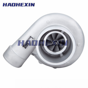 HT3B Turbocharger 3522867