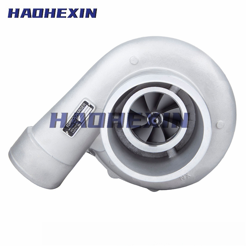 HT3B Turbocharger 3522867