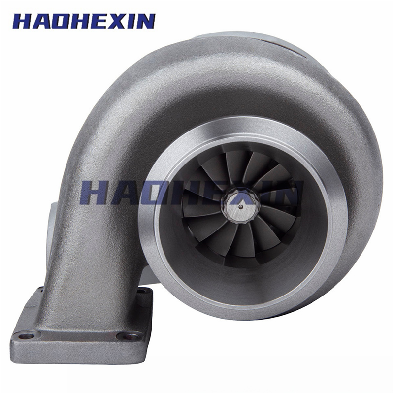 HT3B Turbocharger 3522867