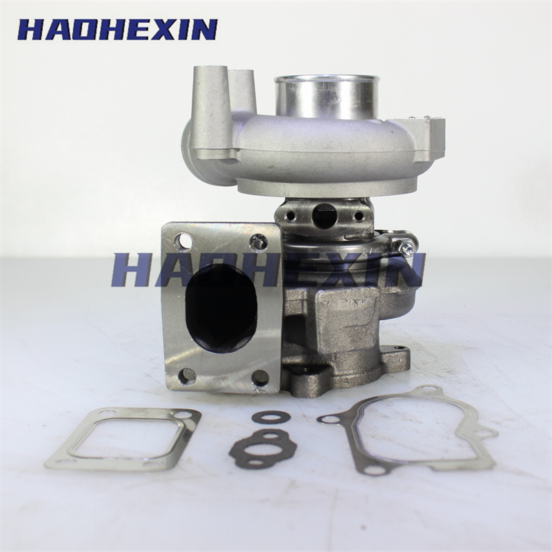 HX25 Turbocharger 4035722