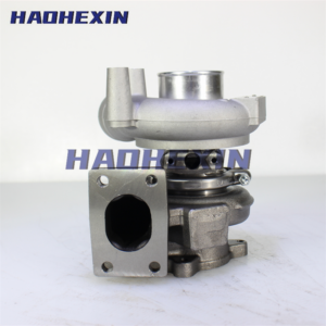 HX25 Turbocharger 4035722
