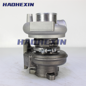 HX25 Turbocharger 4035722