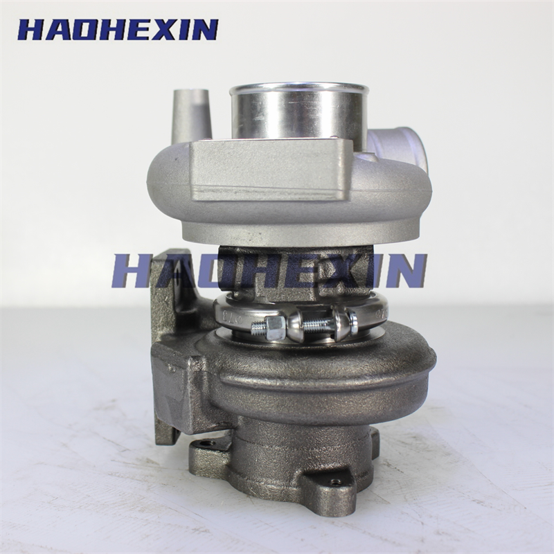 HX25 Turbocharger 4035722