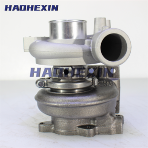 HX25 Turbocharger 4035722