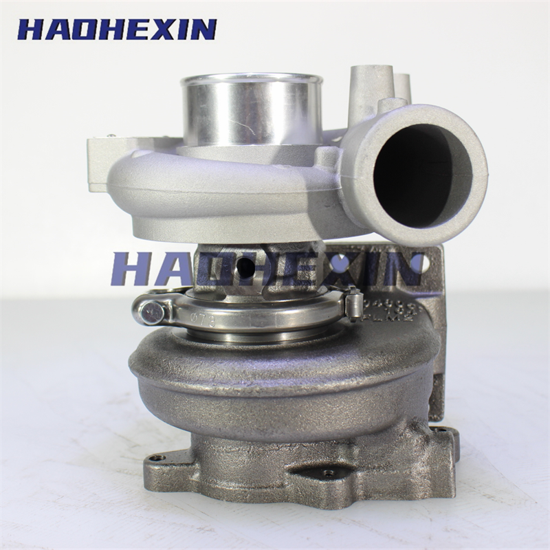 HX25 Turbocharger 4035722
