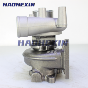 HX25 Turbocharger 4035722