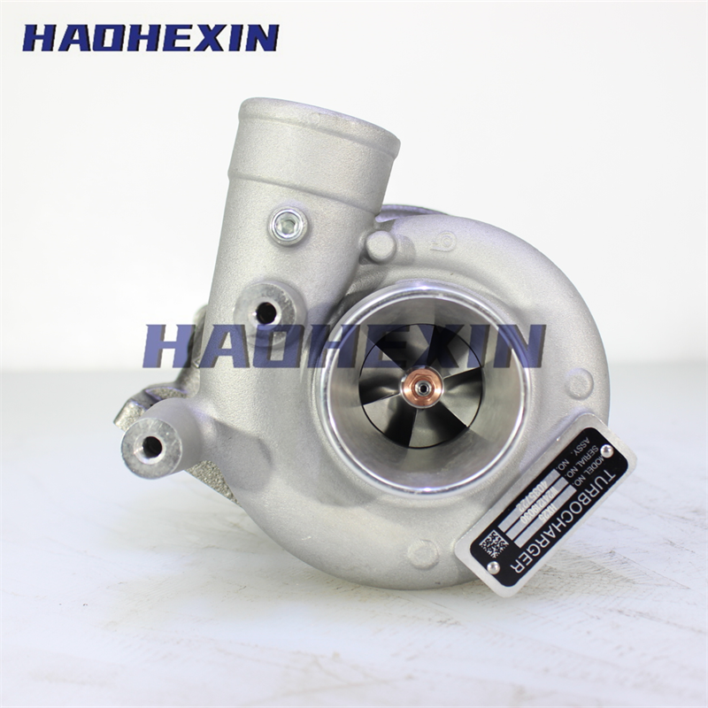 HX25 Turbocharger 4035722
