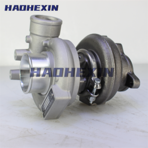 HX25 Turbocharger 4035722