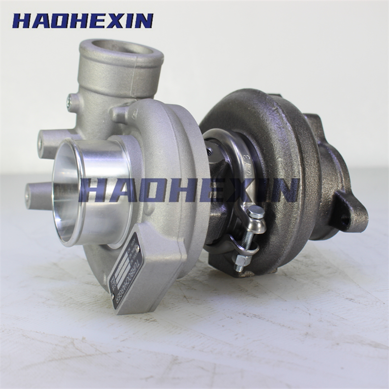 HX25 Turbocharger 4035722