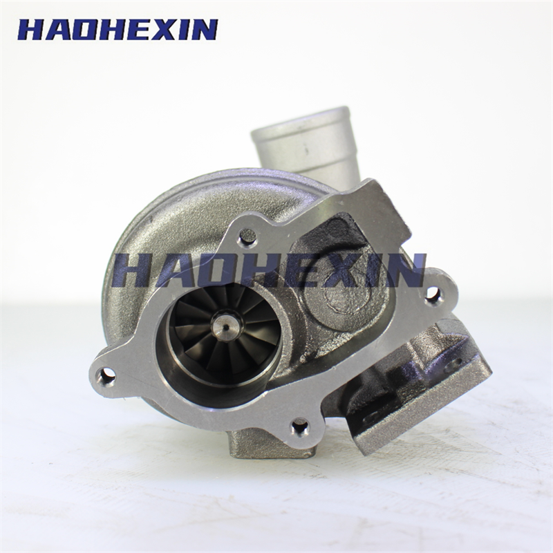 HX25 Turbocharger 4035722