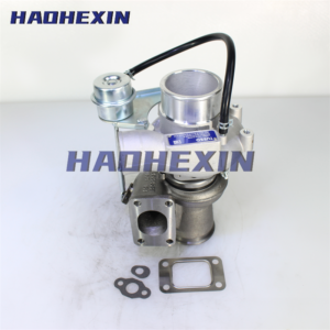 HX25W Turbocharger 3596586