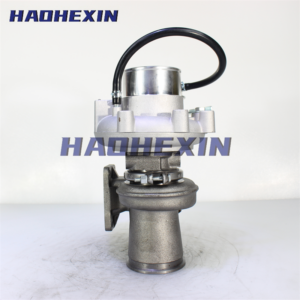 HX25W Turbocharger 3596586