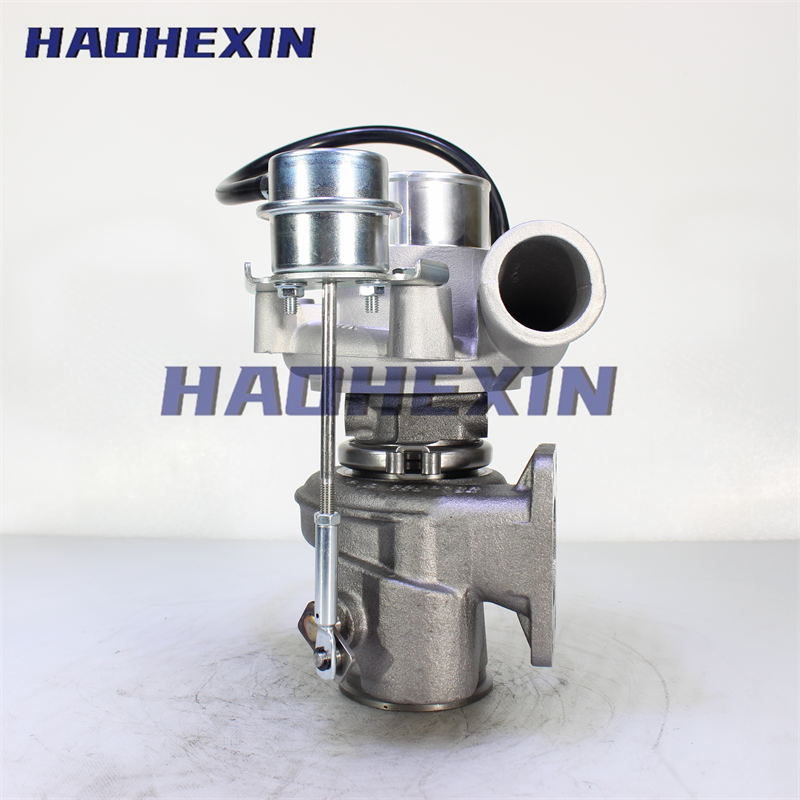 HX25W Turbocharger 3596586