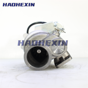 HX25W Turbocharger 3596586