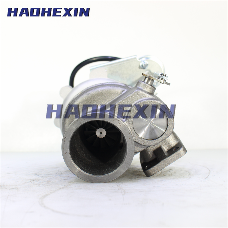 HX25W Turbocharger 3596586