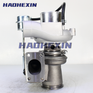 HX25W Turbocharger 3596586