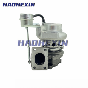 HX27W Turbocharger 4044752