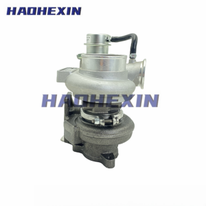 HX27W Turbocharger 4044752