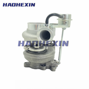 HX27W Turbocharger 4044752