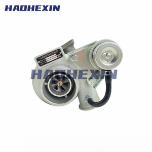 HX27W Turbocharger 4044752