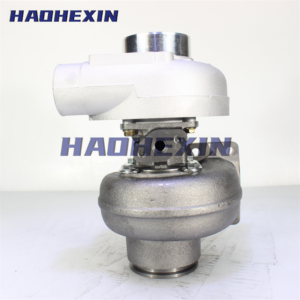 HX30 Turbo 3592109 3802908