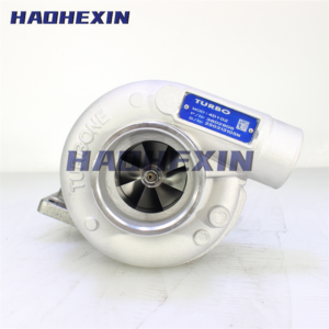 HX30 Turbo 3592109 3802908