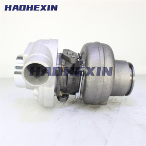 HX30 Turbo 3592109 3802908